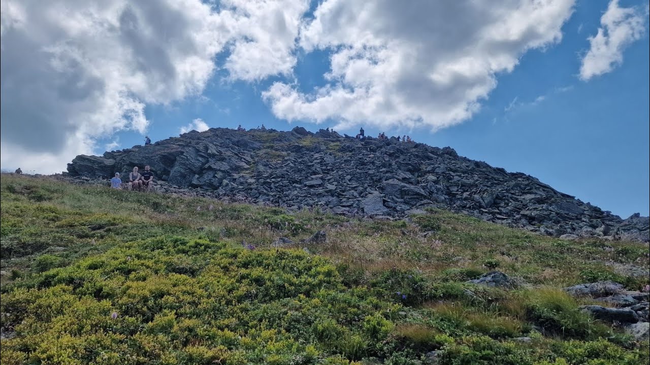 #beskidzywiecki  #travel #fun Babia góra i okolice