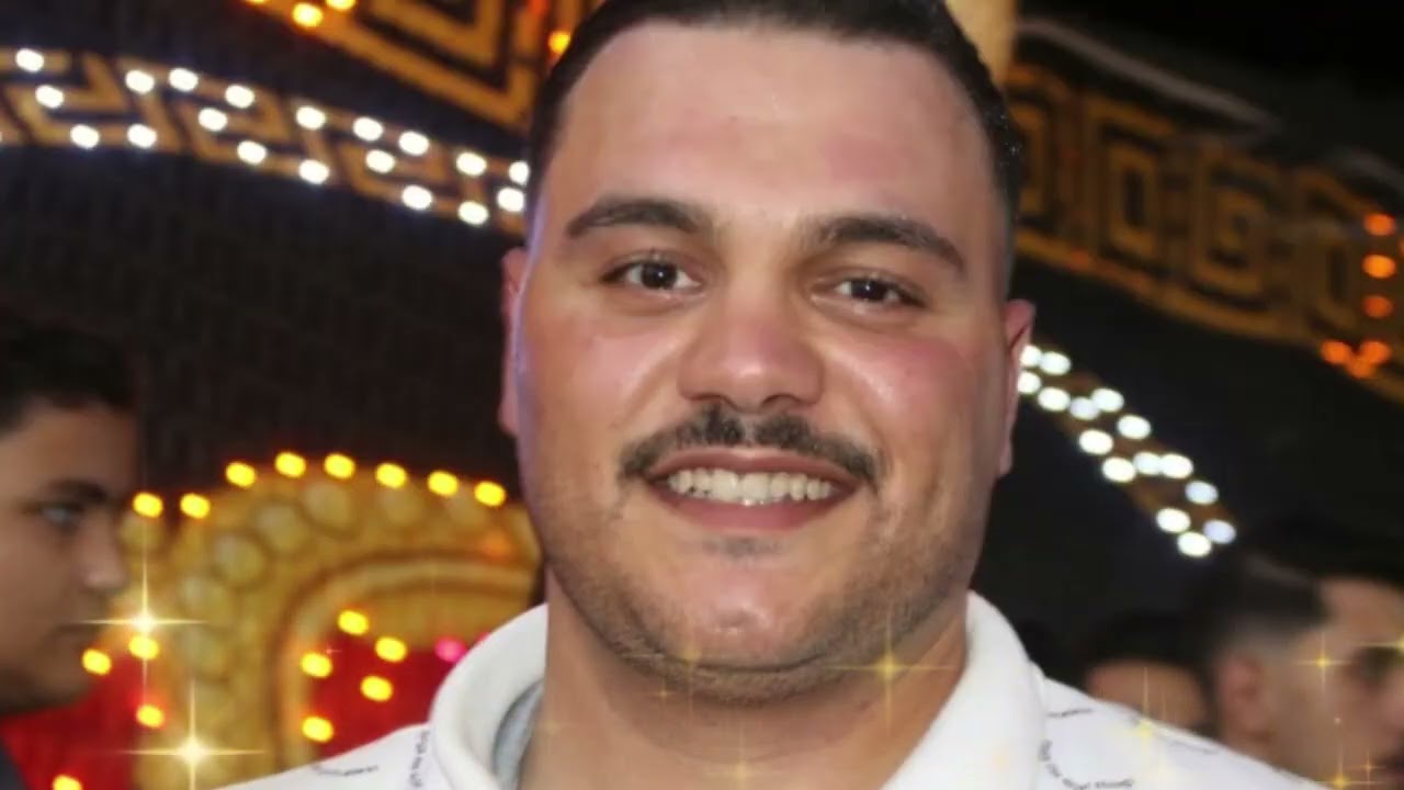 ضياء عسولي. الفنان محمود الصمادي. ستوديو تيم 