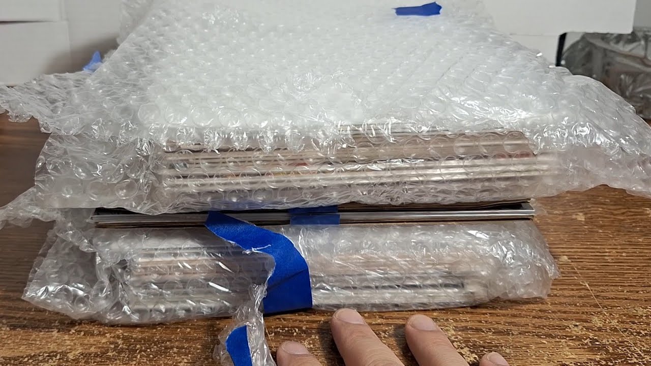 Online 50% Off Sale Mail Call from The Canadian Comic Bin