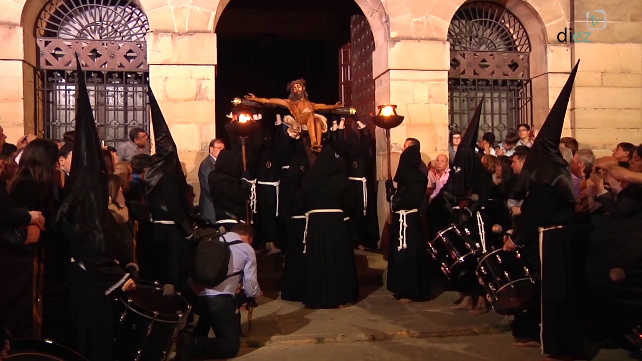 Semana Santa 2017. Buena Muerte - Jueves Santo - Úbeda