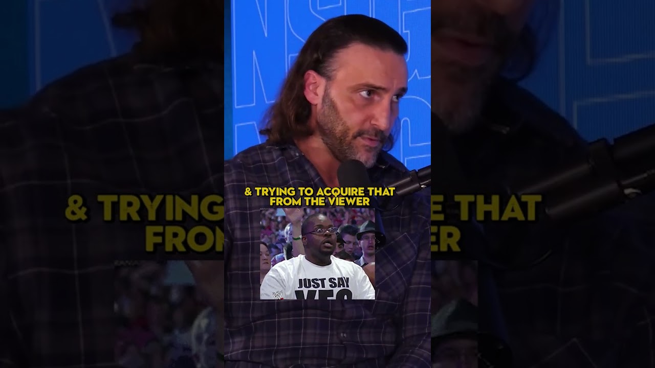 Is Kayfabe DEAD?