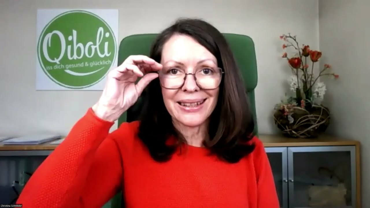 Qiboli 20230307 Online Sprechstunde