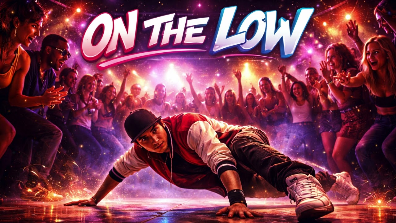 On The Low