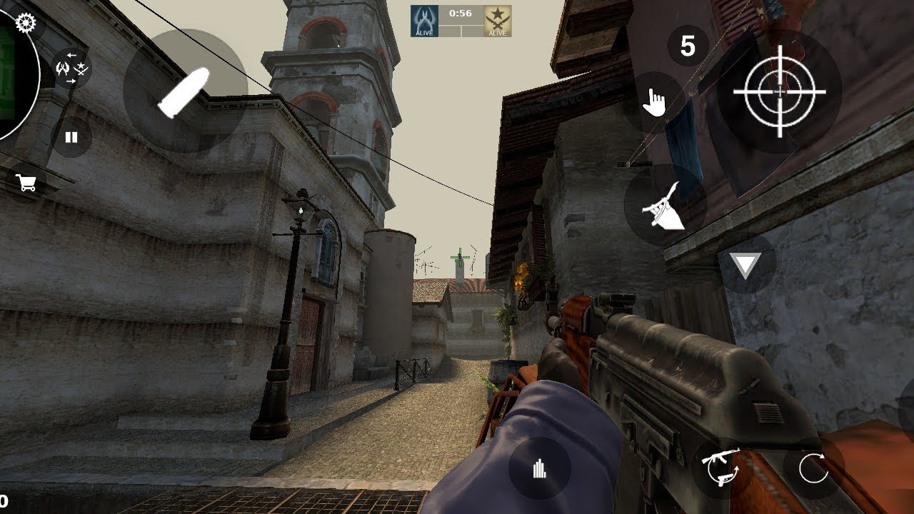 CSGO 2013 MAPS PACK+DOWNLOAD LINK