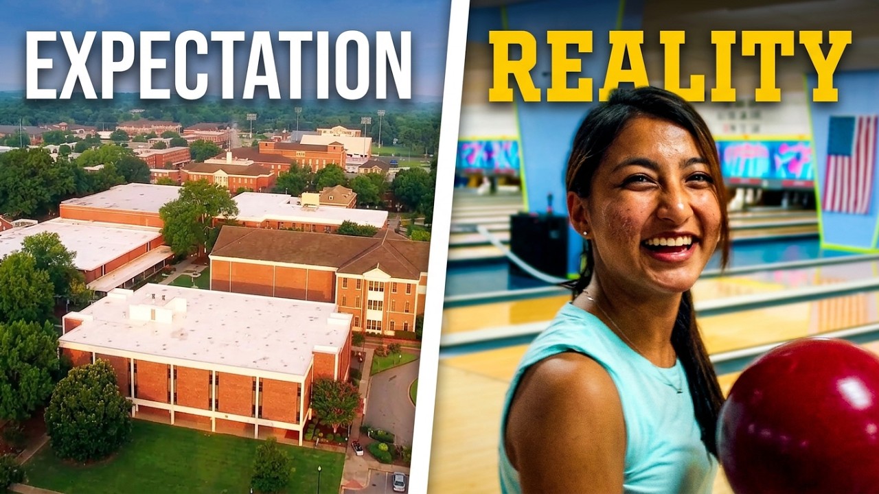 UCA Student Experience