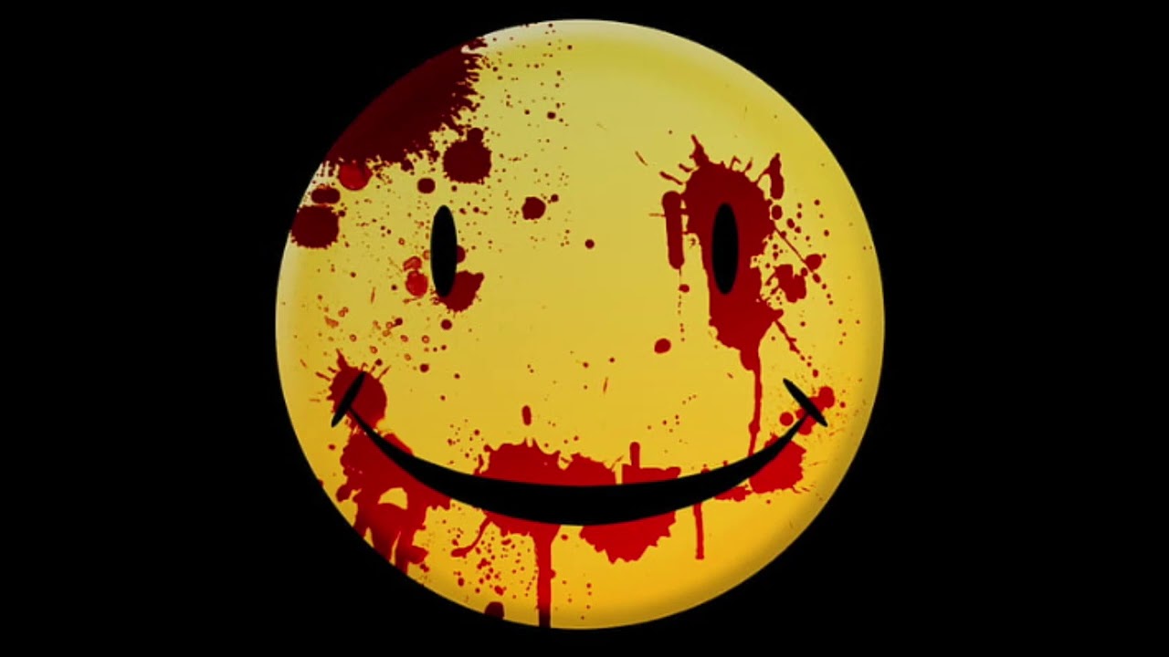 Happy Face (slowed down)