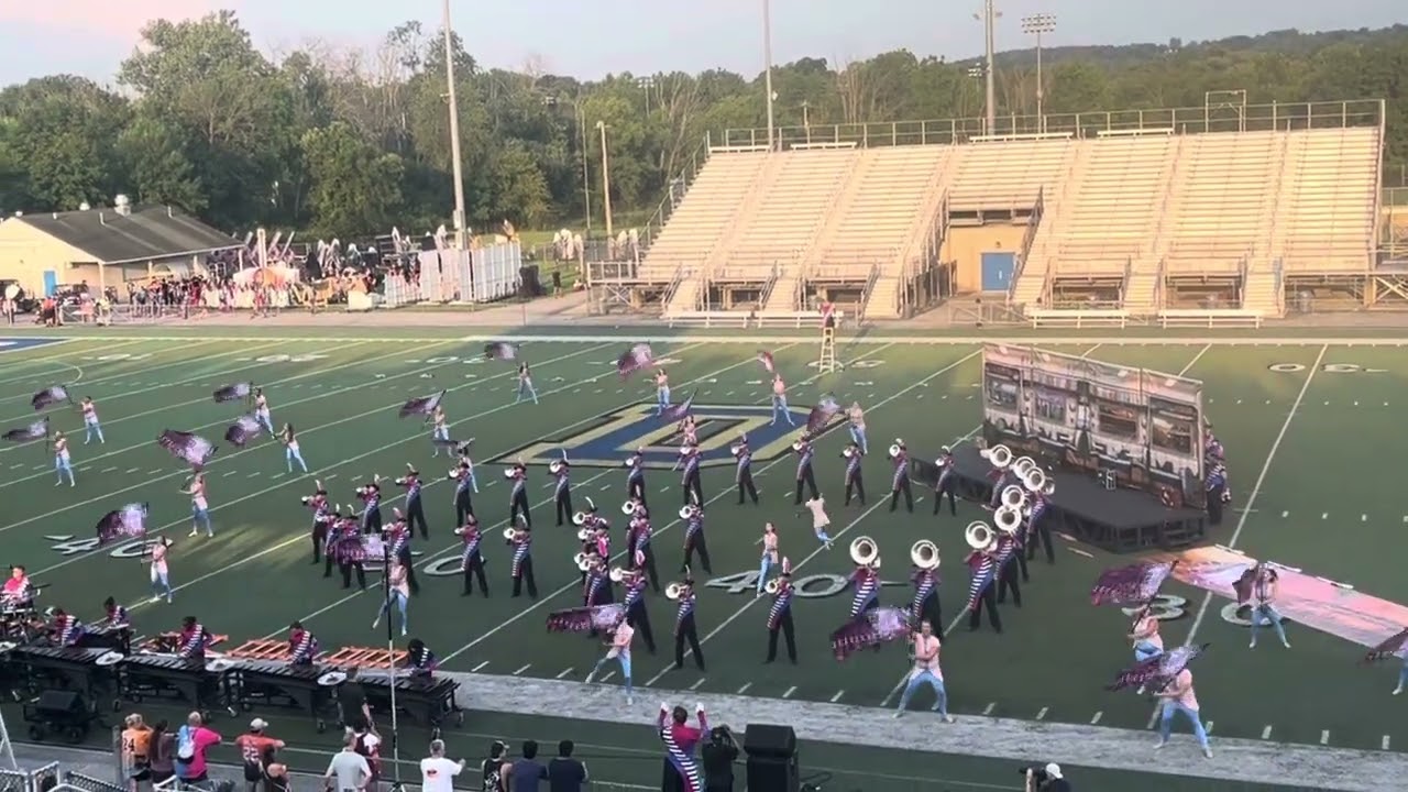 Bushwackers 2024 - Downingtown