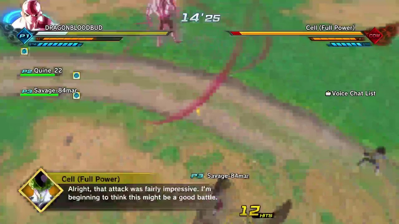 Xenoverse  2 PS5          Link in description