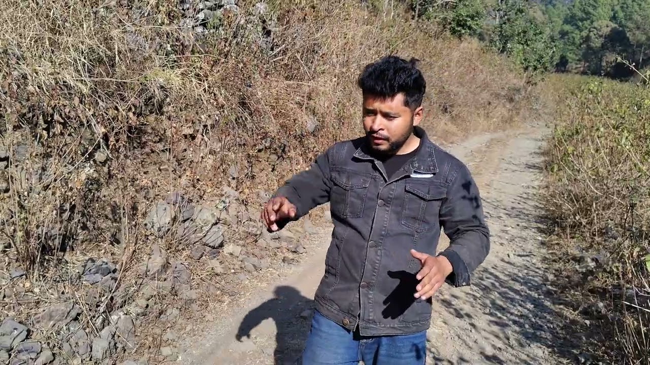 Investment for future ( near kanchi dham / bhimtal ) 9690912395