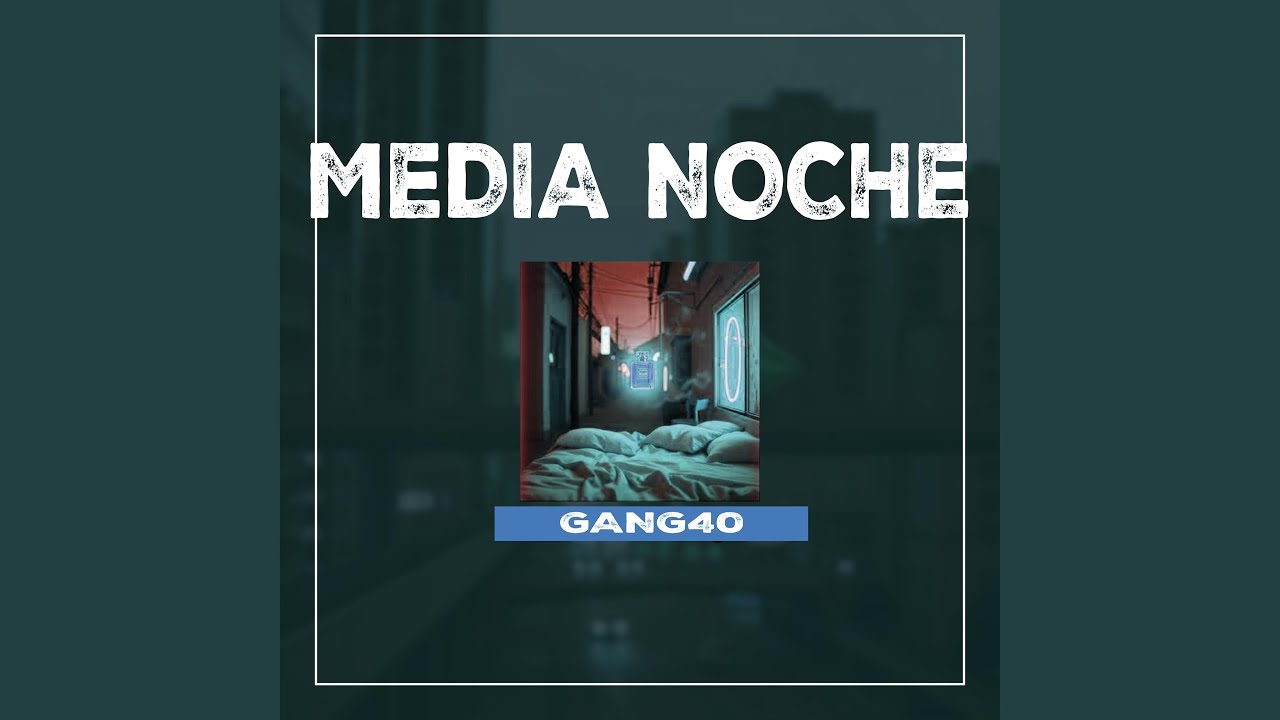 Media noche