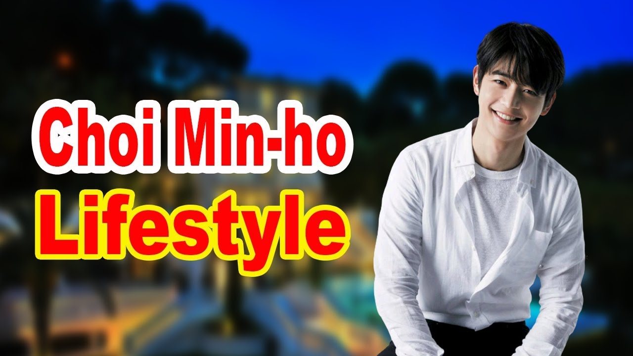 Minho (Choi Min-ho) Lifestyle 2020 ★ Girlfriend & Biography