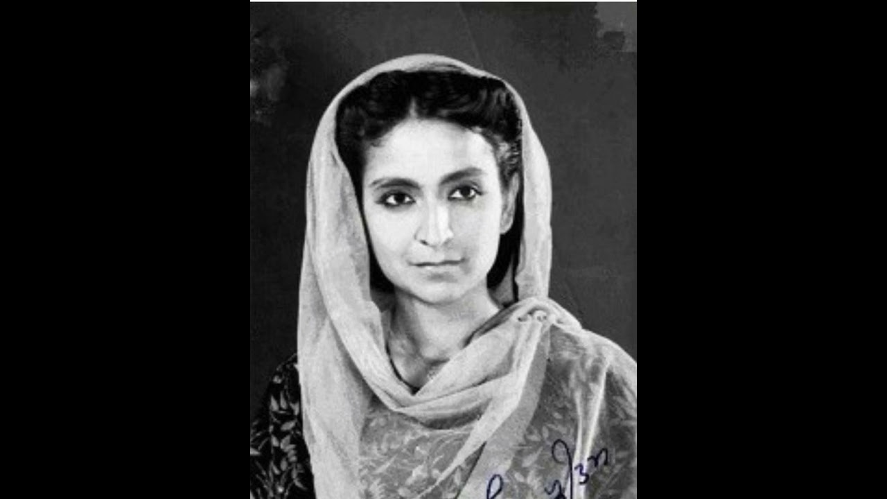 अज्ज आँखा वारिस शाह नूं...#amritapritam #bharatpakistan