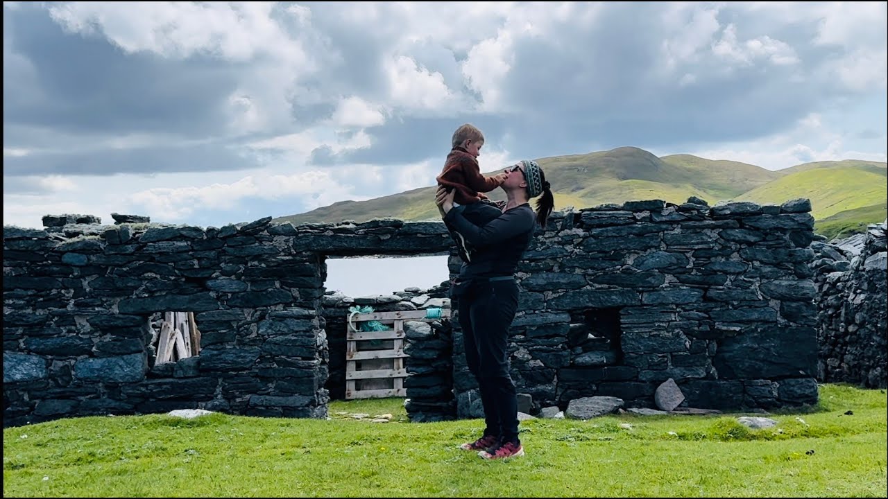 Shetland's Unique History