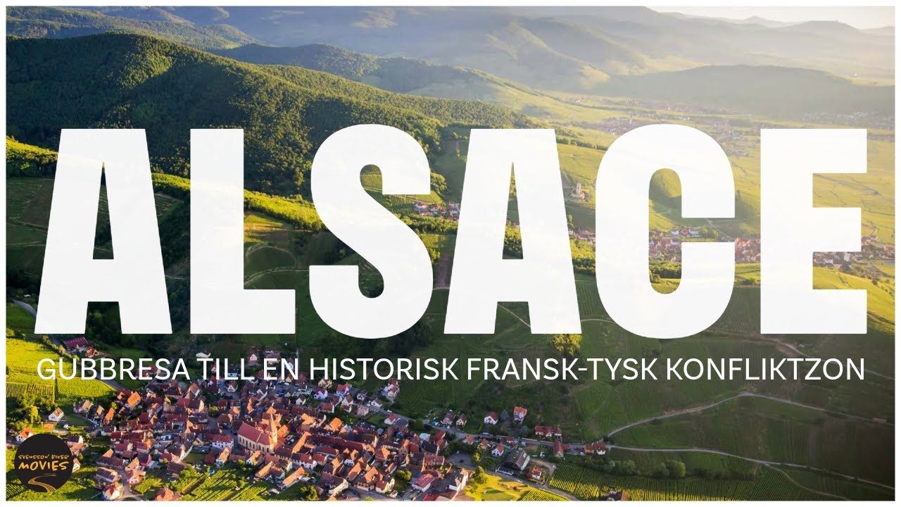 ALSACE 2017