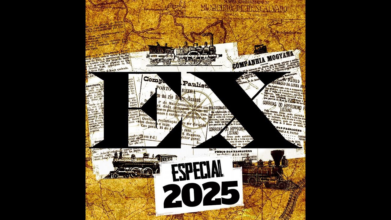 EXTAÇÕES ESPECIAL 2025