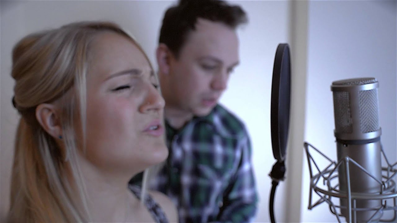 Tess Burrstone & Shane Hampsheir - Water Under Bridges (with Richard Luck)