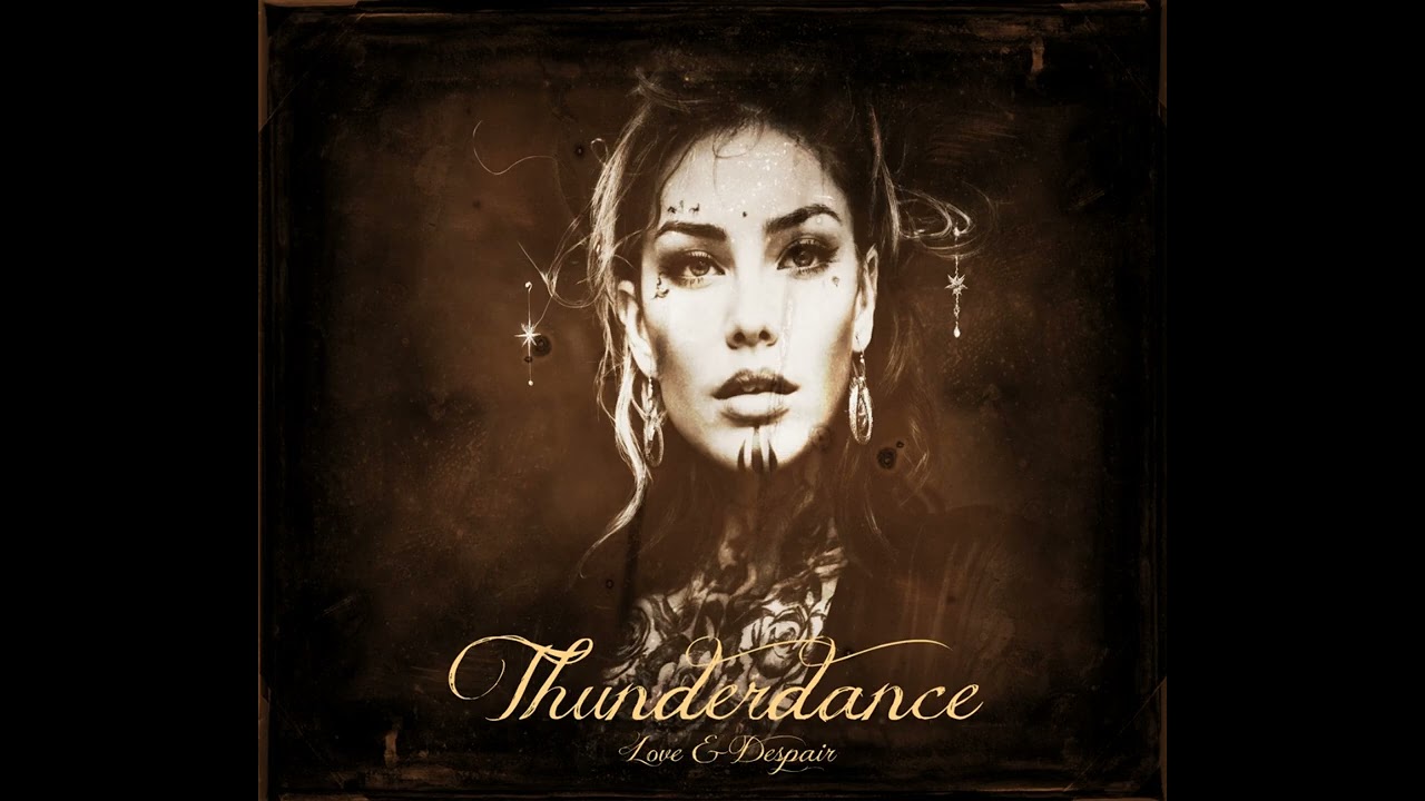 Thunderdance Writing’s On The Wall Re mix