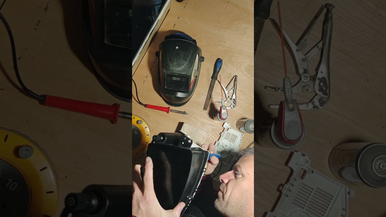 Honda Civic Fn2 rev counter fix. Rev counter lighting fix.