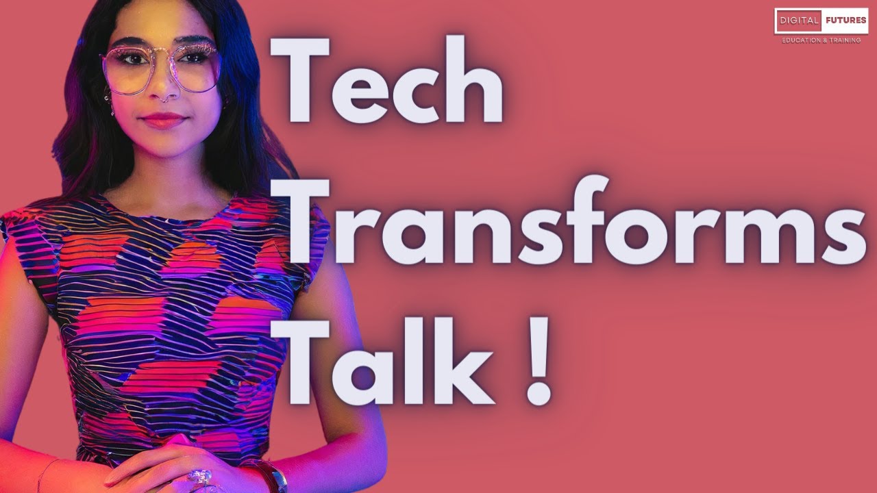 Technology's Hidden Impact on How We Learn Languages