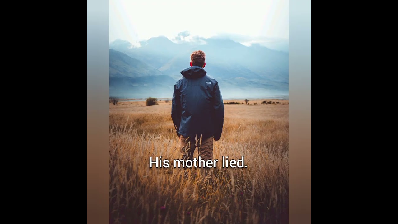 A Tribute To A Mother.