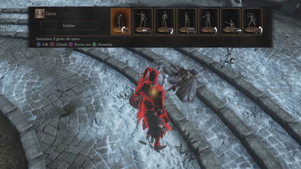 Dark Souls 3: Parry Mont. & Funny Moments (LENTO VIOLENTO Style)