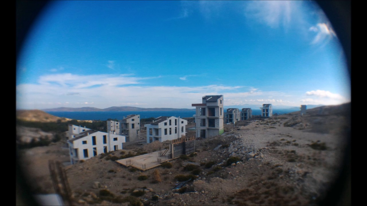 Kamukent Kooperatifi İzmir Mordoğan