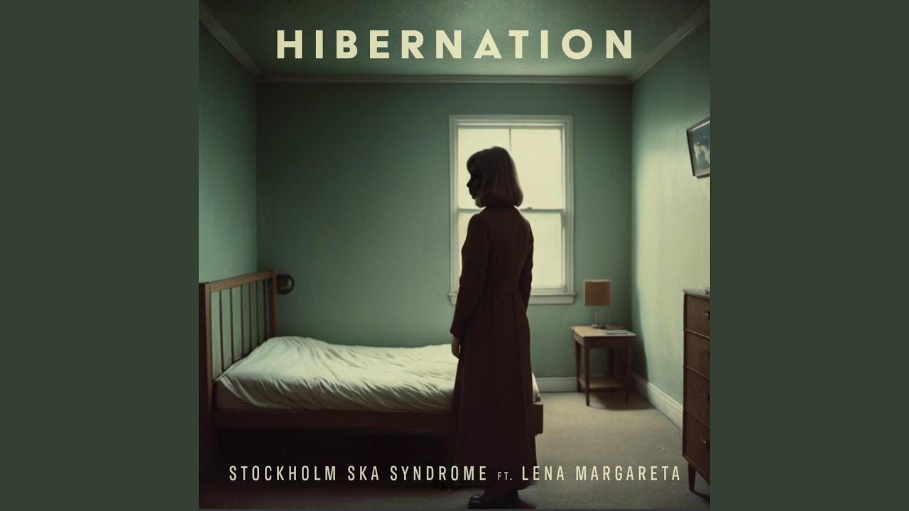 Hibernation (feat. Lena Margareta)
