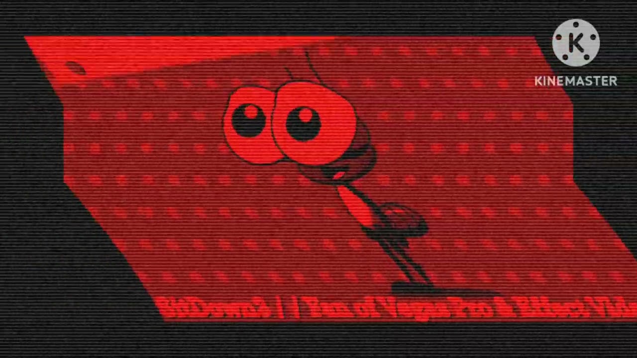 Bob zoom effects in devil blast