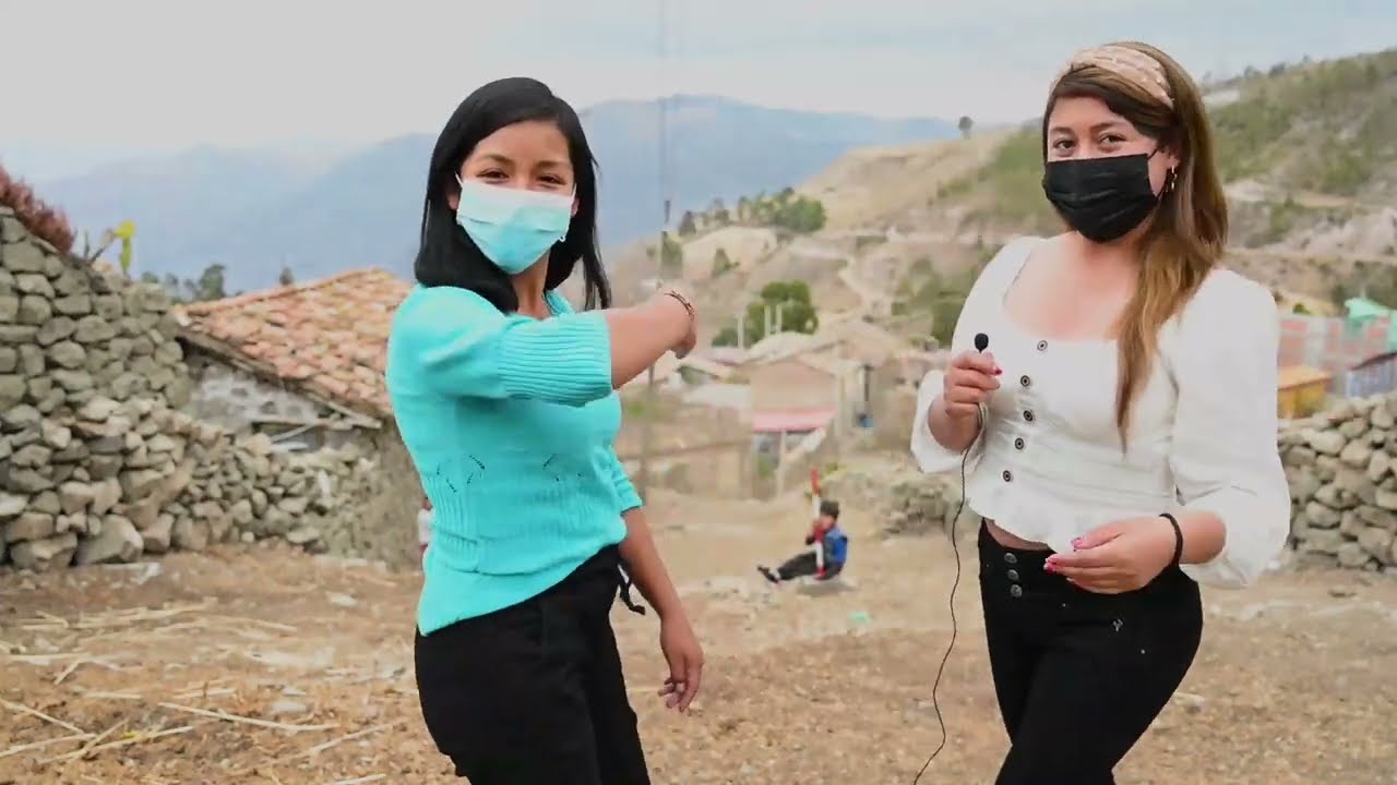 EL CHURCAMPA DE ANTES - POR LAS RUTAS DE CHURCAMPA