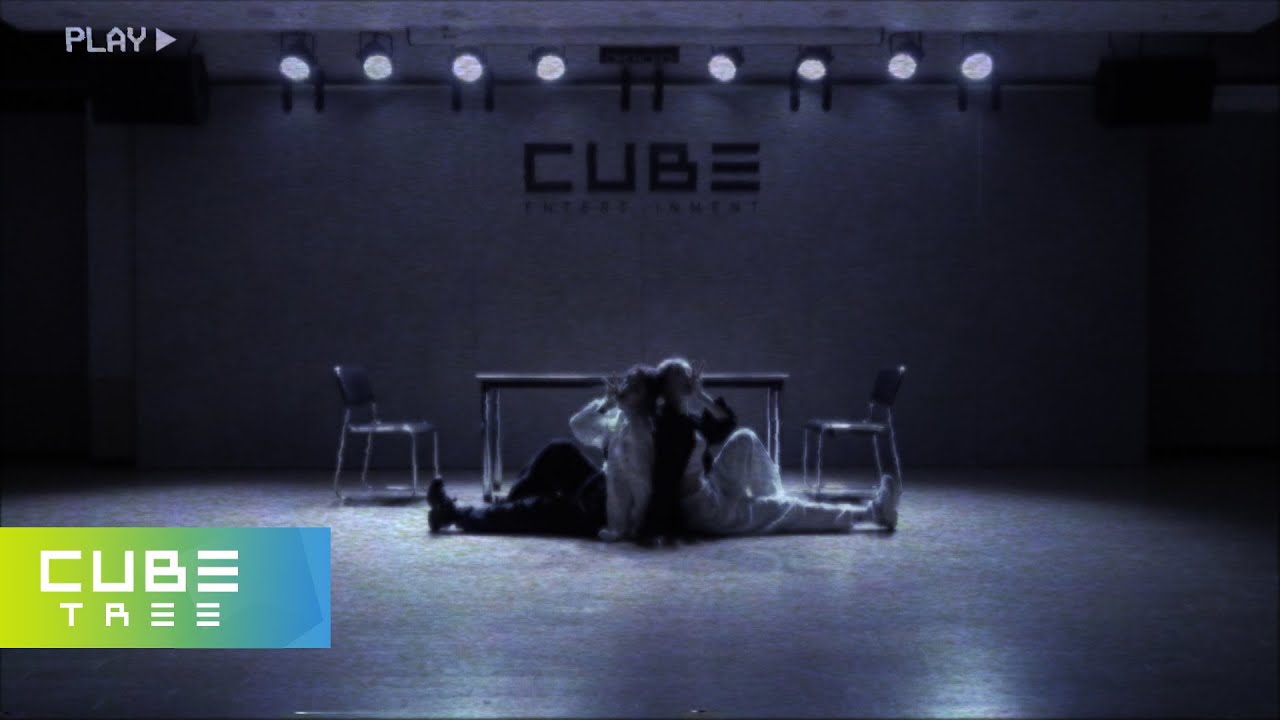 초원(CHOWON) & 주현(JUHYEON) - 'One Kiss / Calvin Harris, Dua Lipa' (Dance Practice)