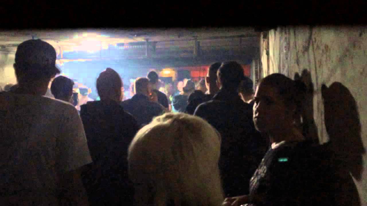 Zahni @ Mirage Ballenstedt 26.04.14