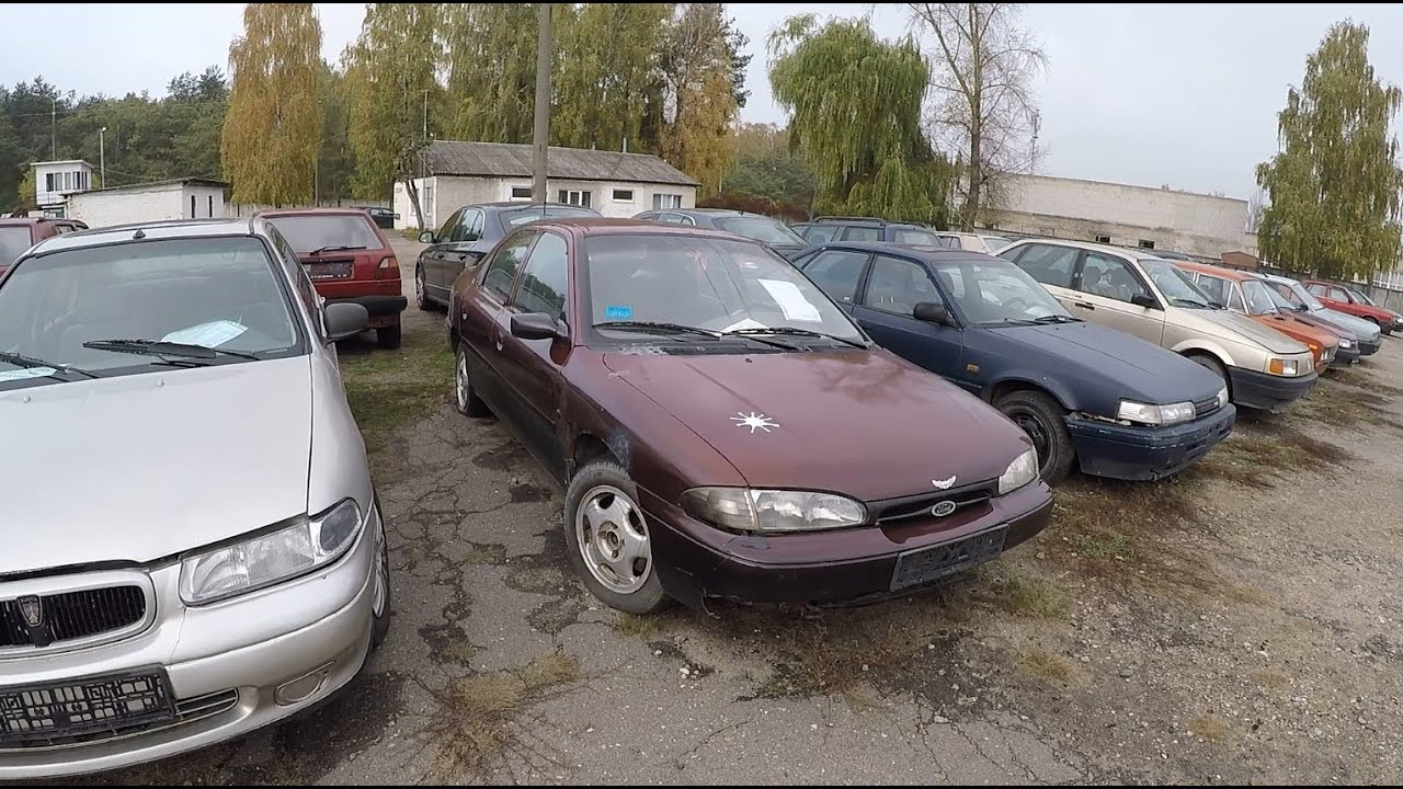 УСТАВШИЙ ФОРД МОНДЕО 1,8 бензин ЗА 230 баксов. ЦЕНА хорошая.... и ТОЛЬКО...