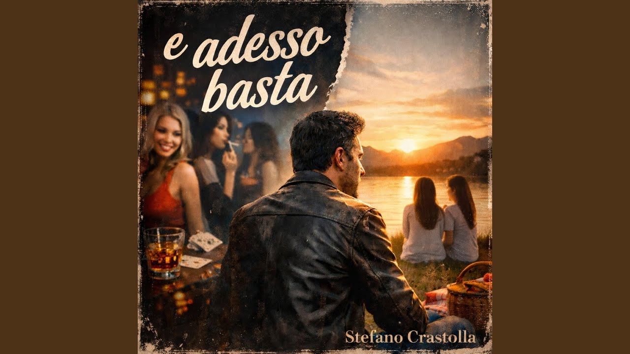 E adesso basta