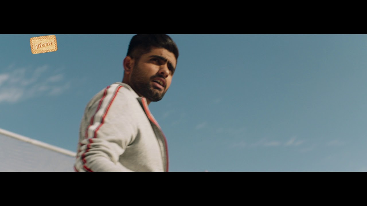 Tiger Energy Biscuits Pakistan TVC 2020 | #EnergyBharaDoseHarRoz