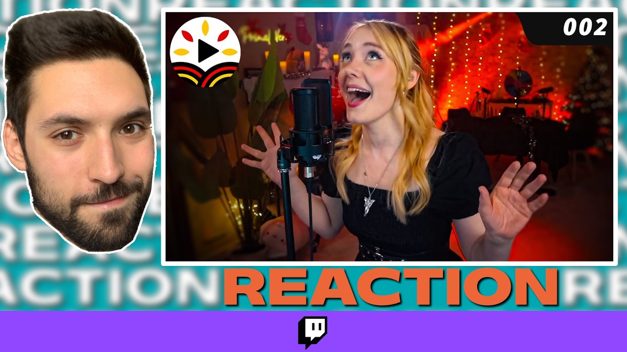 Danke Tom Nook 😐 @ClipFarmGermany Folge 2 Reaction