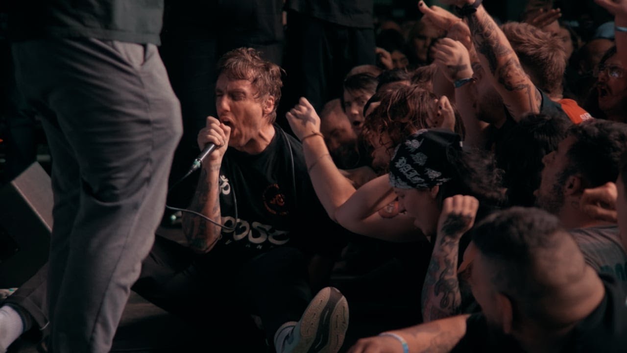 [hate5six] Foundation - May 31, 2025 (Tied Down 2025)