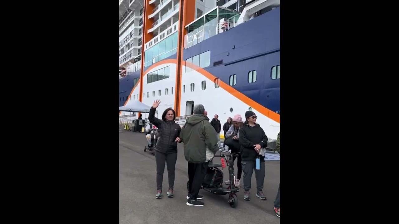 Moments and adventures with my ATTO SPORT Folding Scooter
