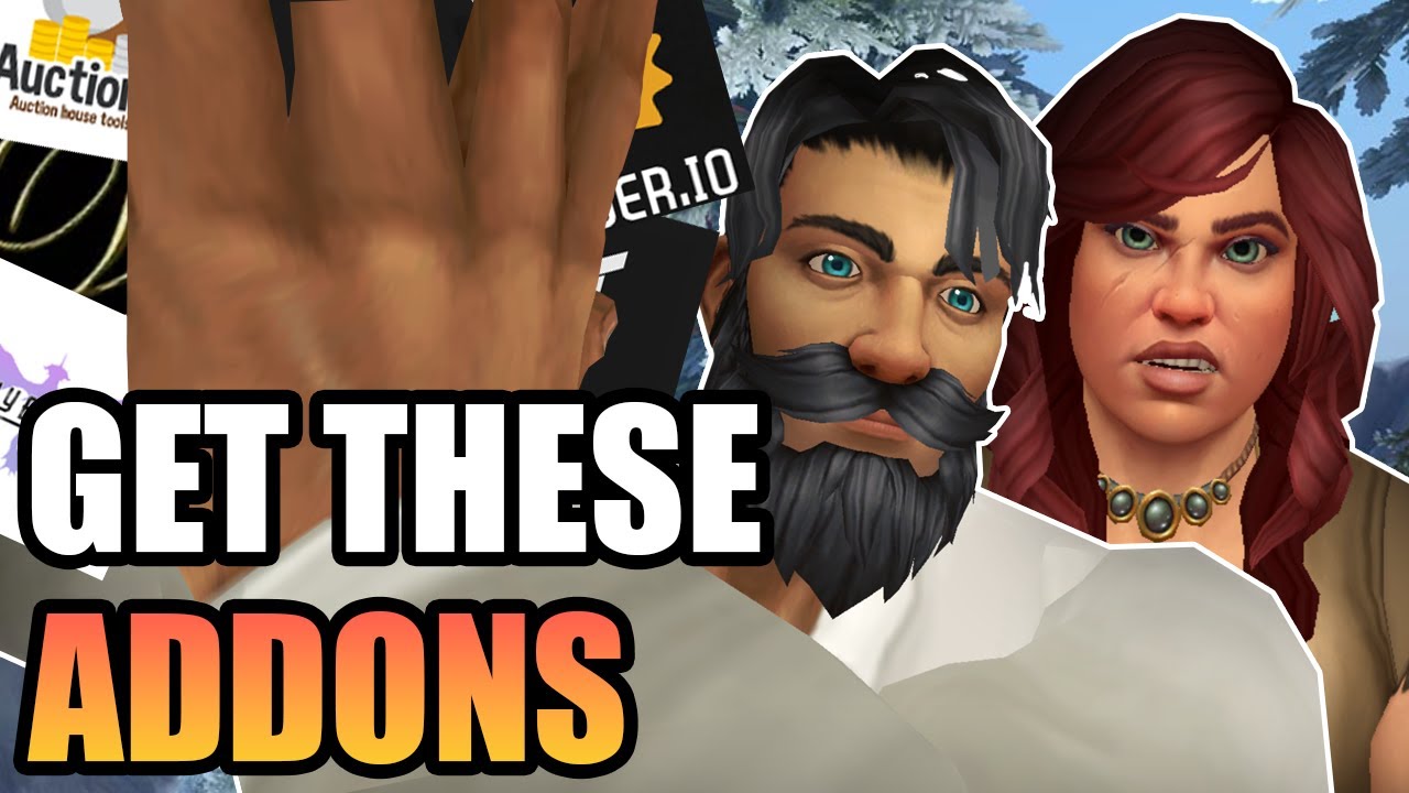 These Addons Will Make Your Dragonflight Experience That Much Better