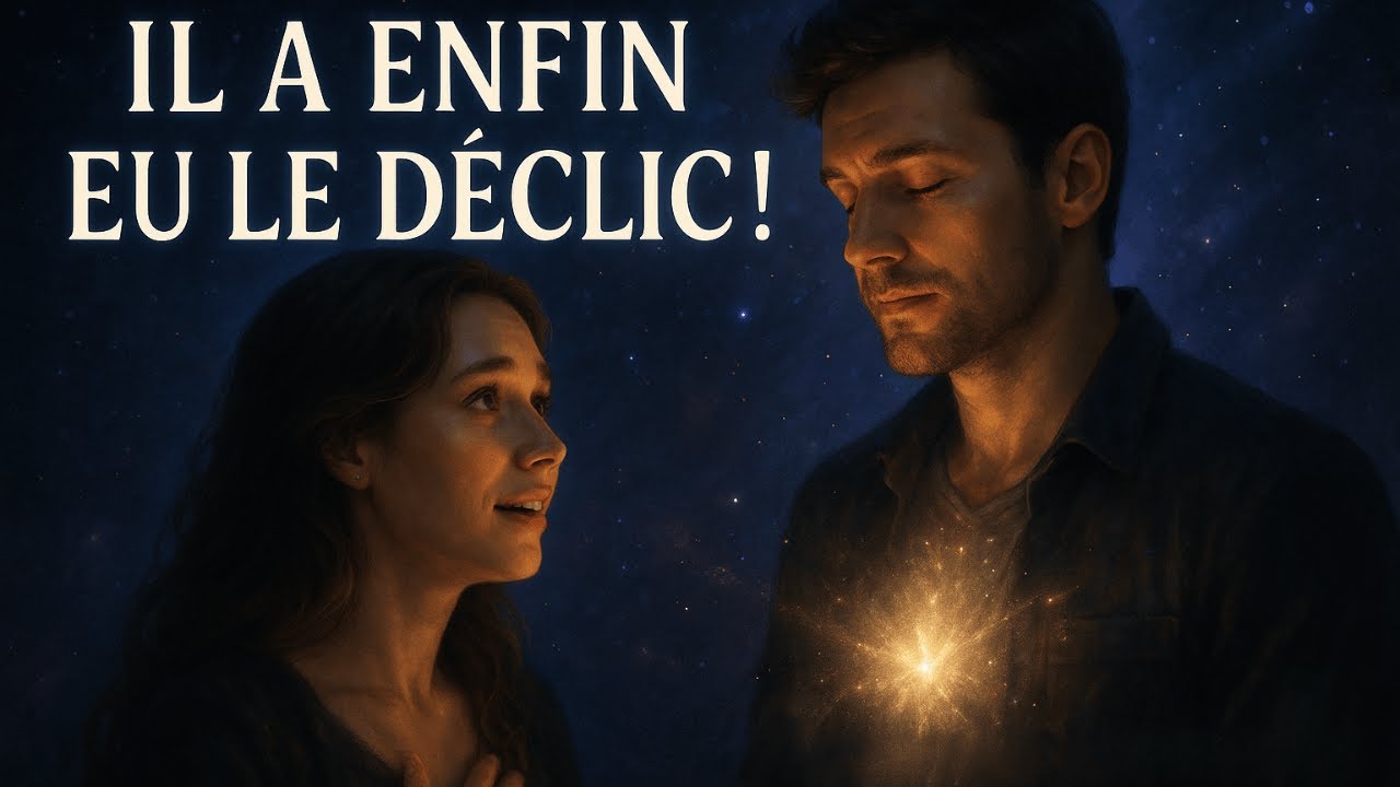 🔥 Il s’est passé quelque chose… 9 signes que votre runner est en train d’éveiller ✨