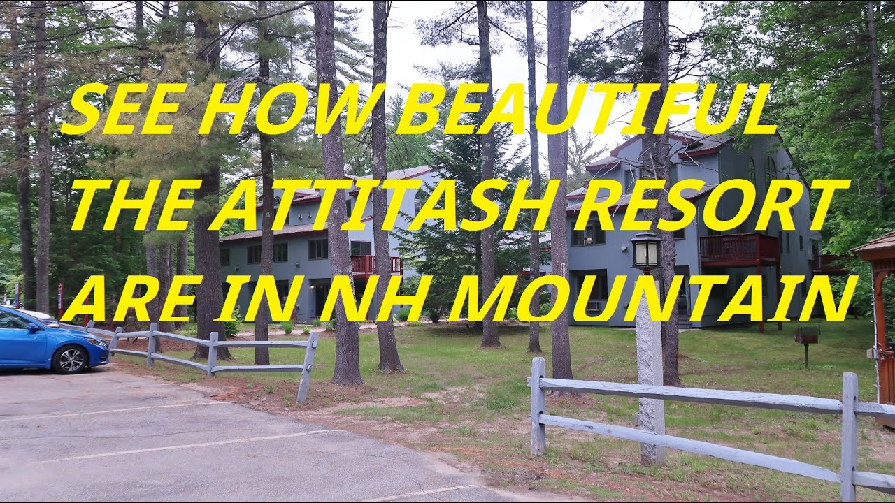 ATTITASH MOUNTAIN VILLAGE