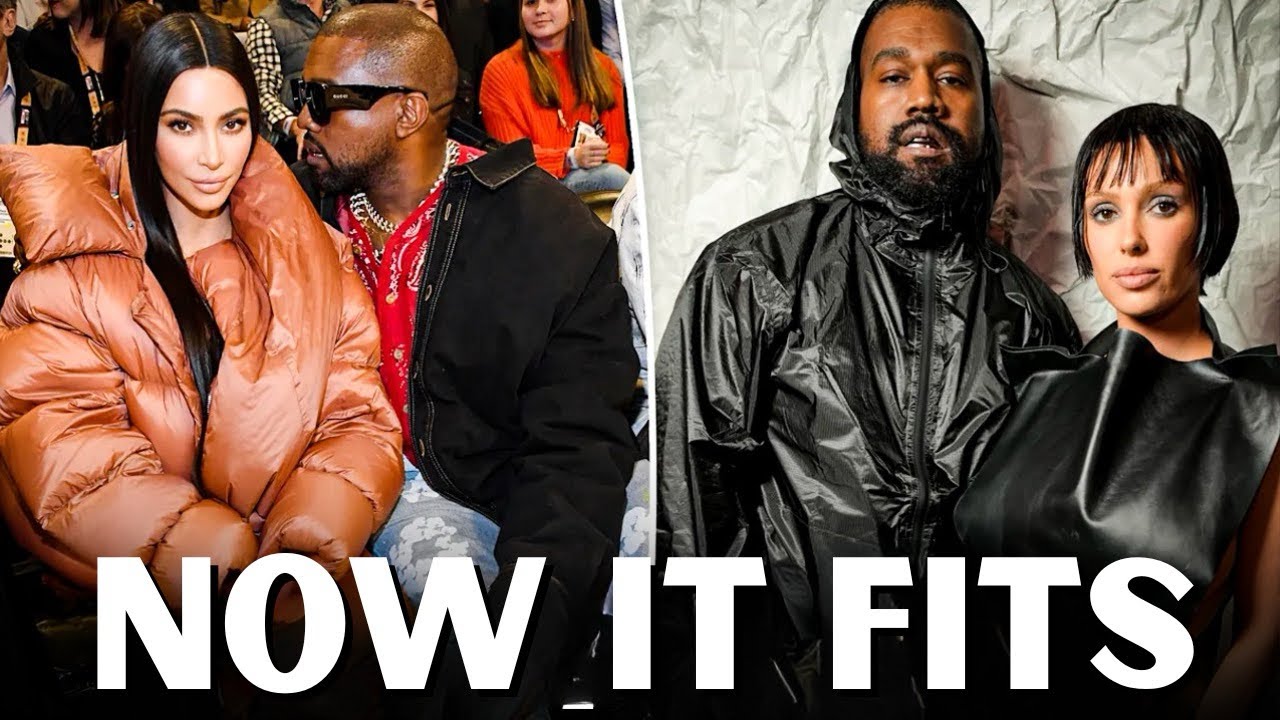 You Don’t Actually Hate Kanye West 