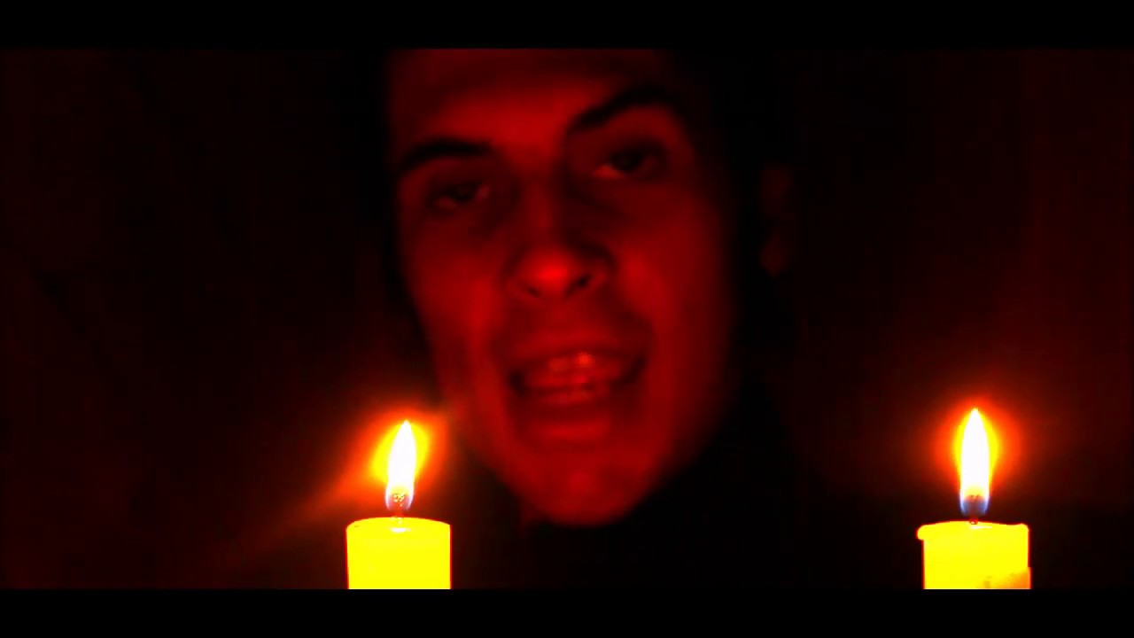 Midnight Coven - Blood On The Wall - (Video) - 2019