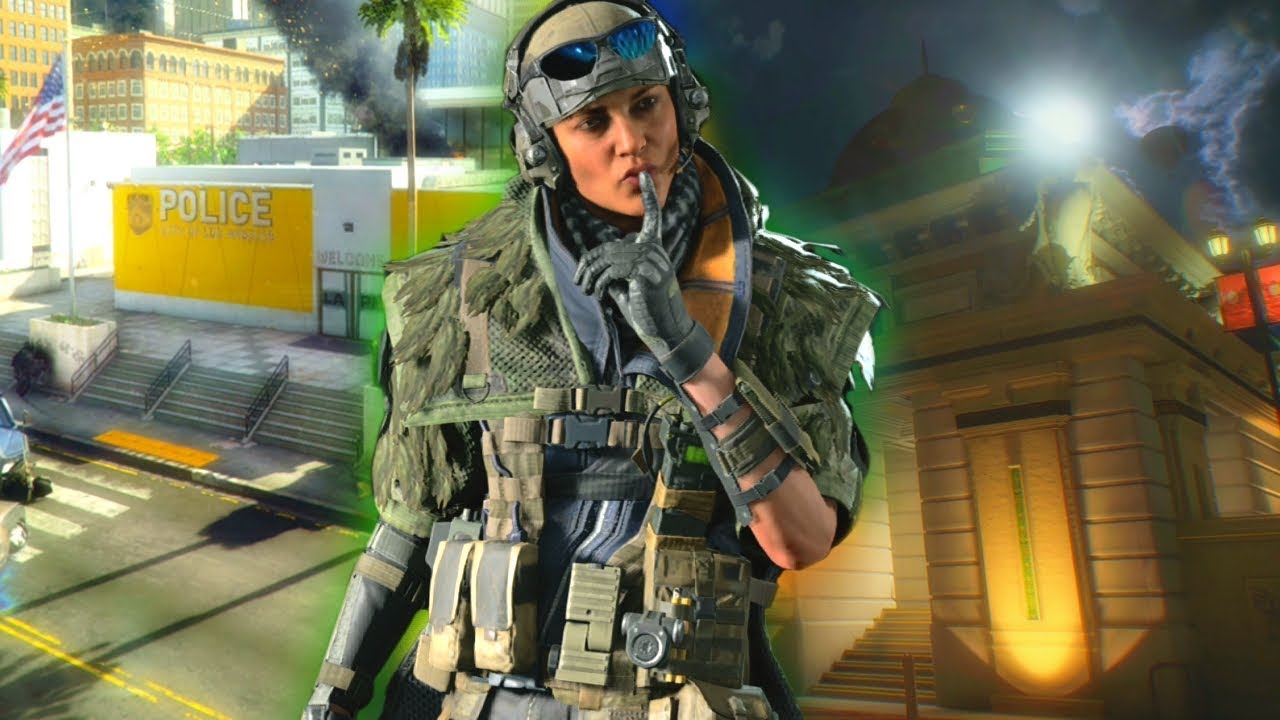 Review of Casino & Lockup! (DLC 2 Operation Grand Heist)