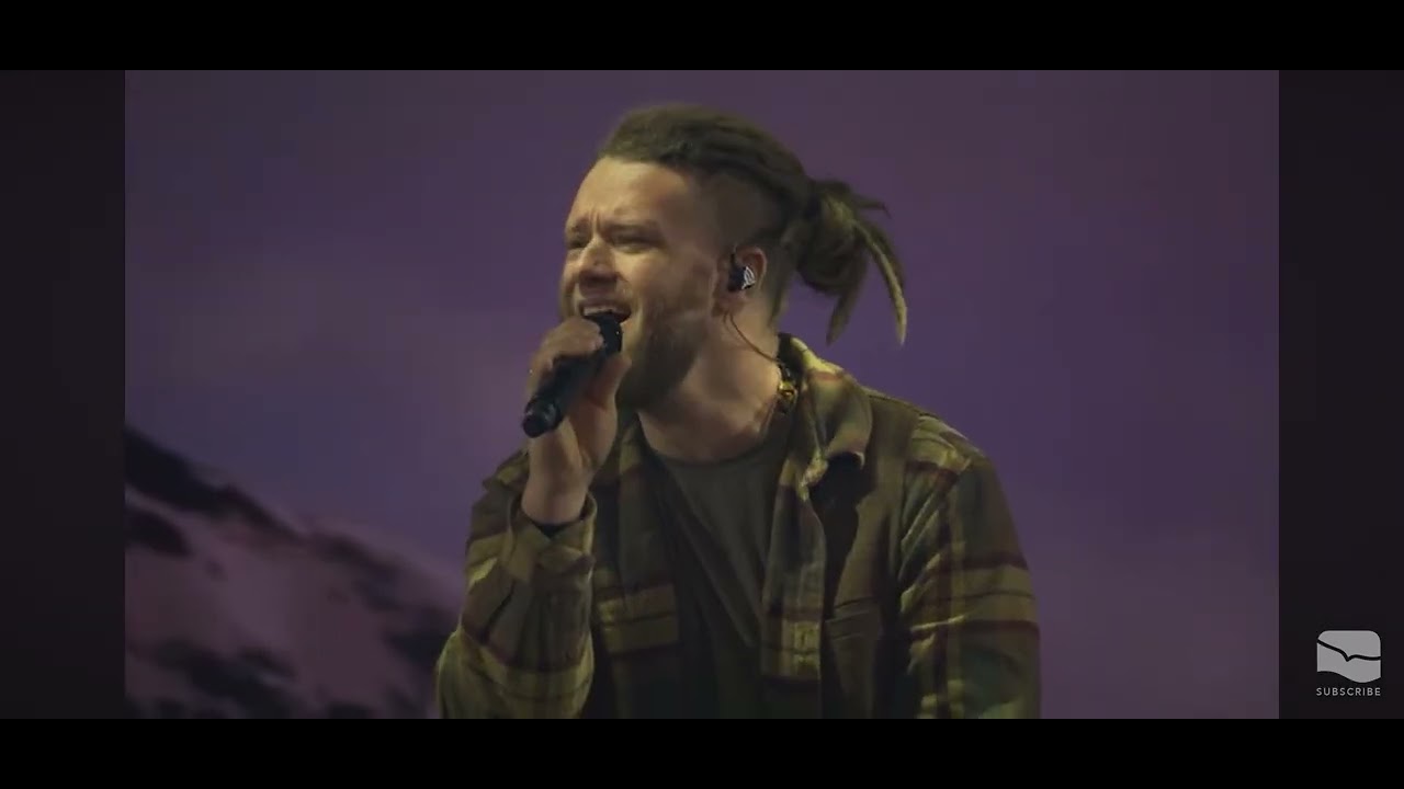 “Stand By Me” Cover By Aaron Dahl & Jasper Nephew - Eagle Brook Church 