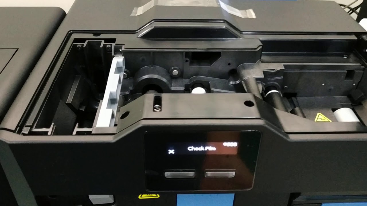 Hdp 6600 transfer issue