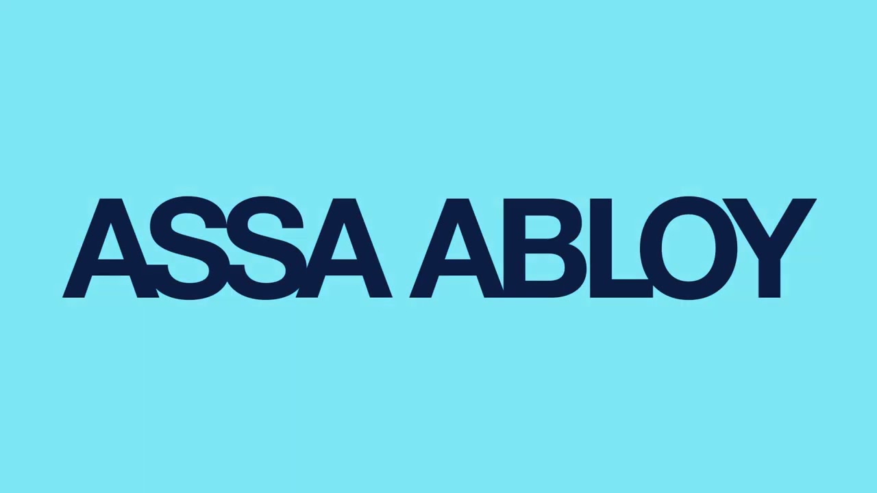 ASSA ABLOY brand
