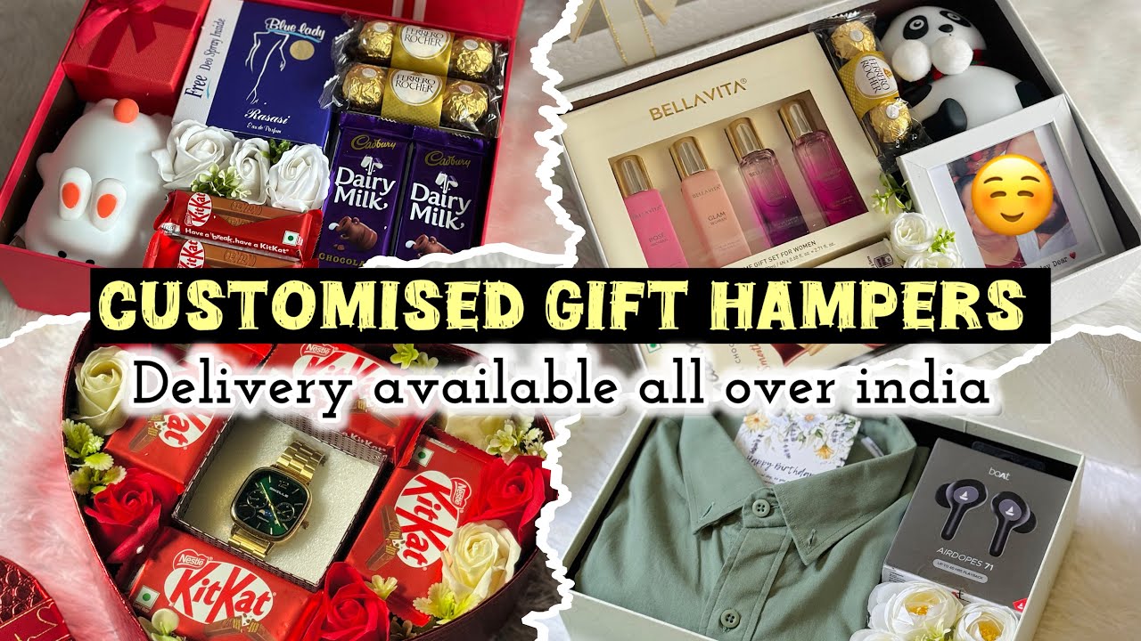 നിങ്ങൾ കാരണം അവർ സന്തോഷിക്കട്ടെ😍| Gift hamper making | gift ideas | gift shop | mubiirshuart 