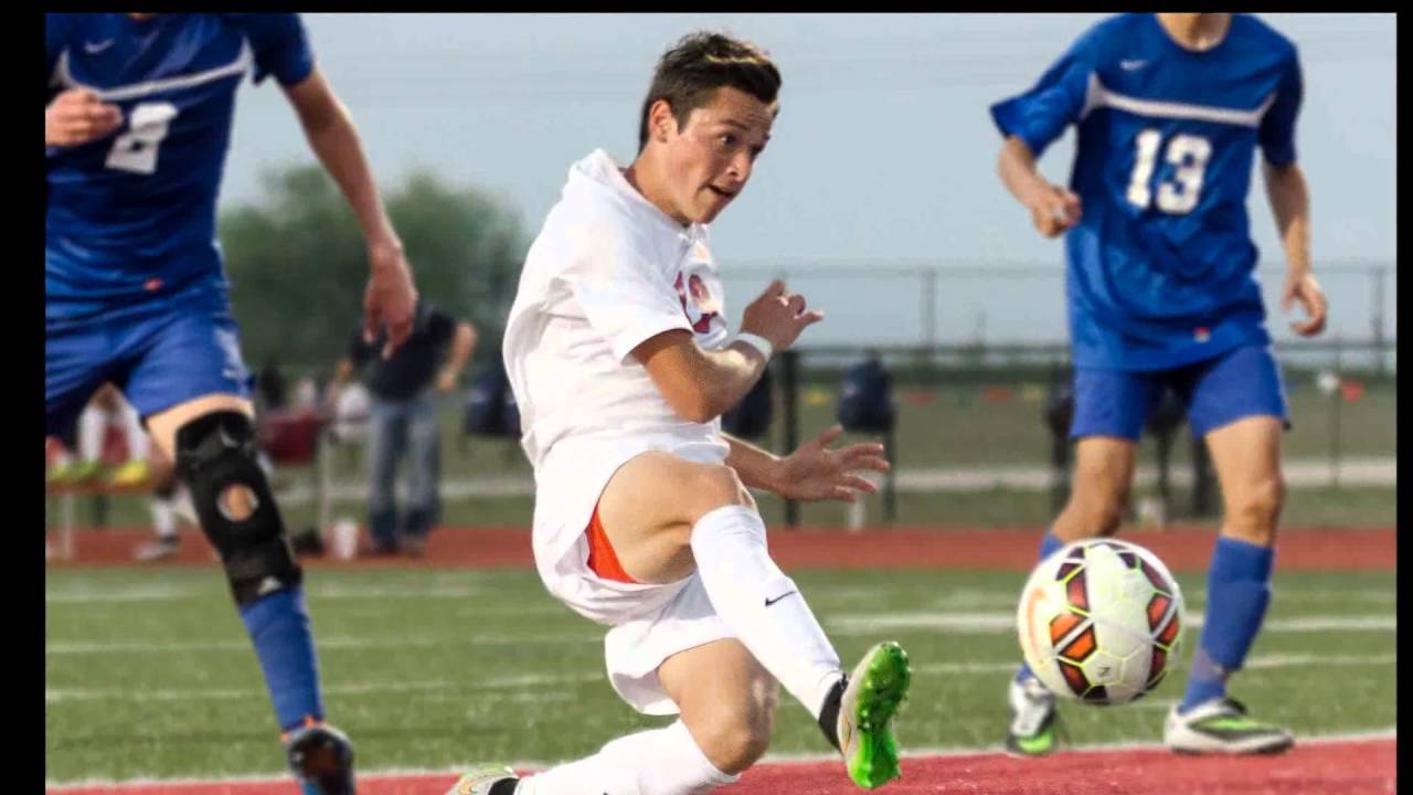 East View High School Men's Soccer - 2015 Season