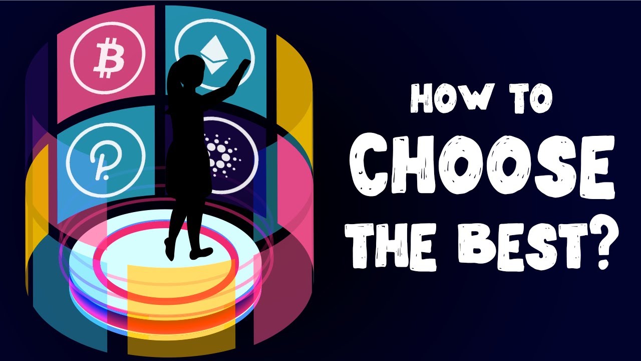 Best Types of Blockchains Explained (5 Choosing Rules)