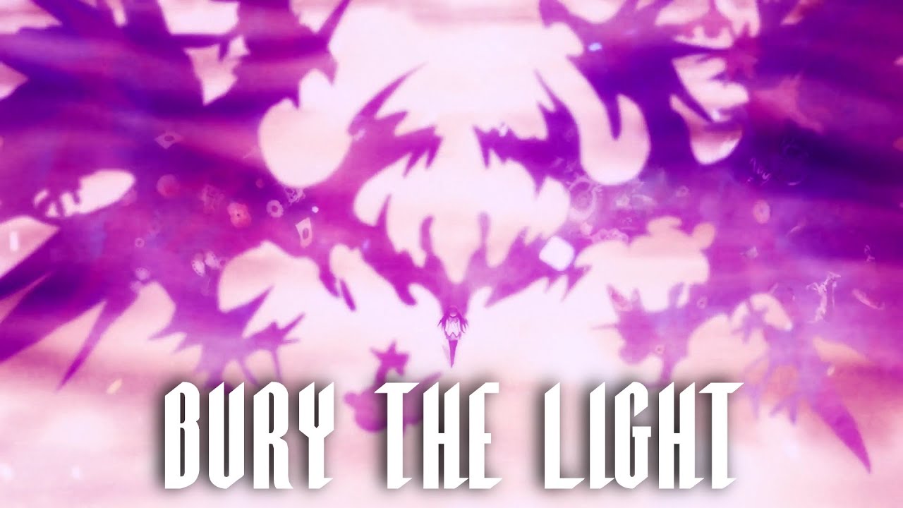 [AMV] - Bury The Light (Madoka Magica)